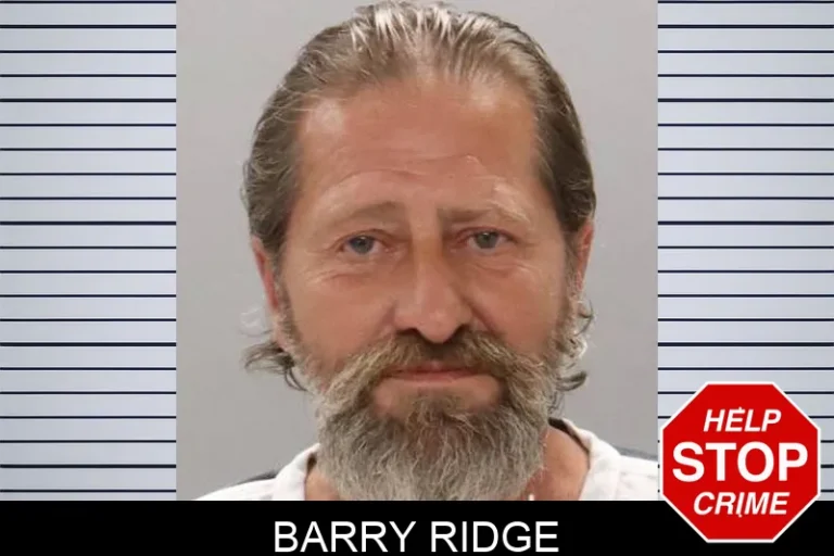 Barry Ridge