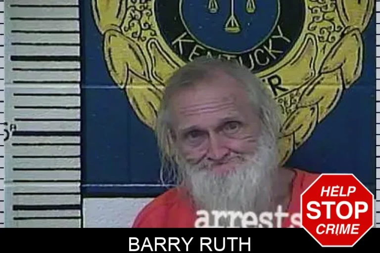 Barry Ruth