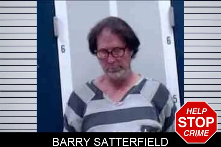 Barry Satterfield