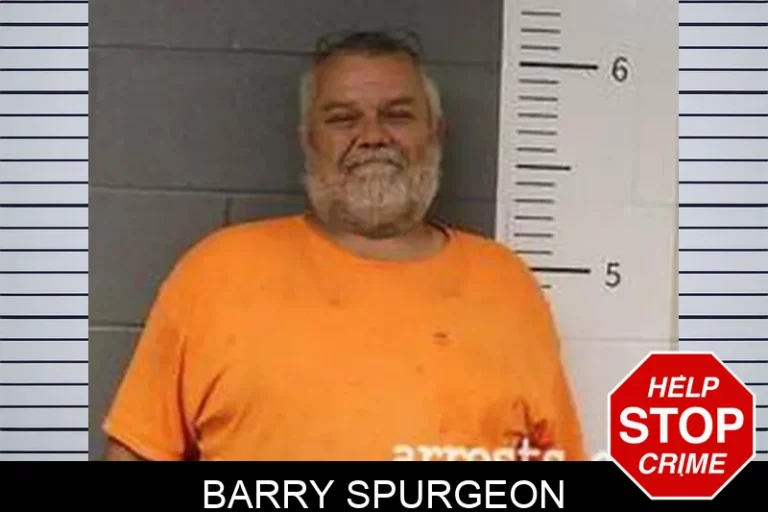 Barry Spurgeon