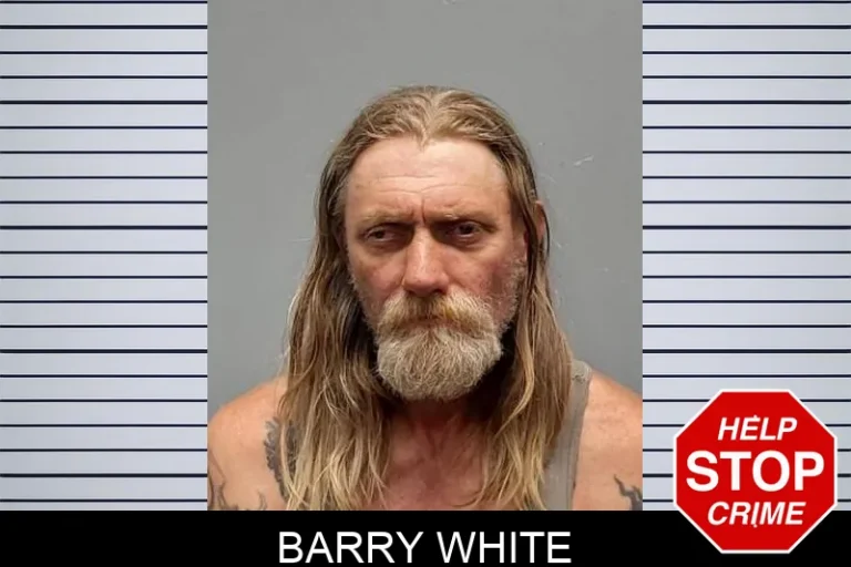 Barry White
