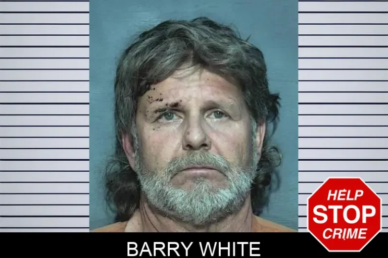 Barry White