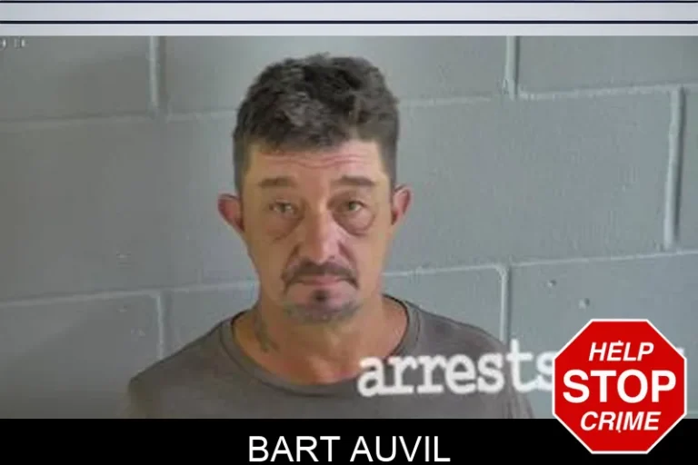 Bart Auvil