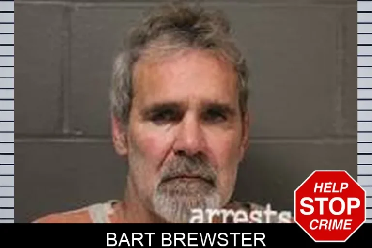 Bart Brewster