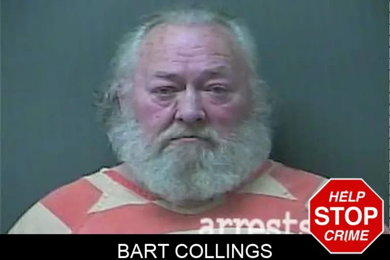 Bart Collings