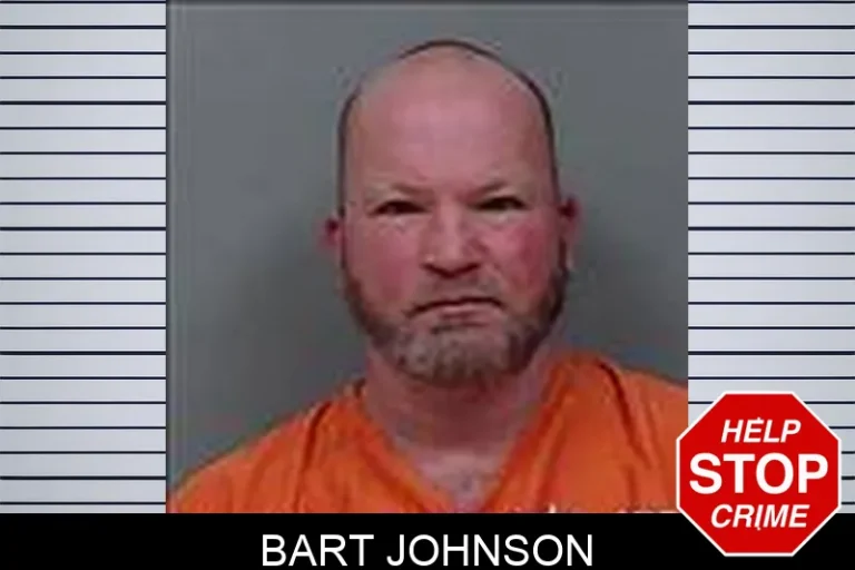 Bart Johnson