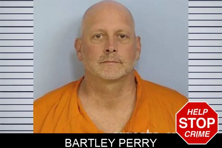 Bartley Perry