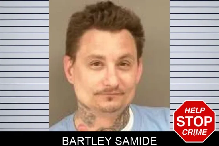 Bartley Samide