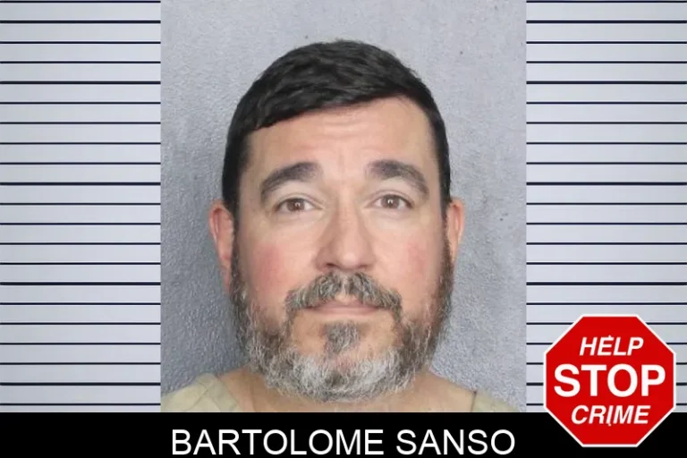 Bartolome Sanso