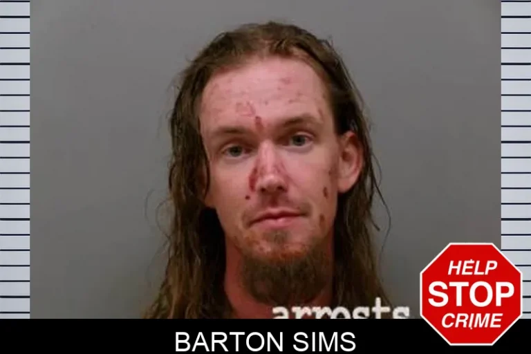 Barton Sims