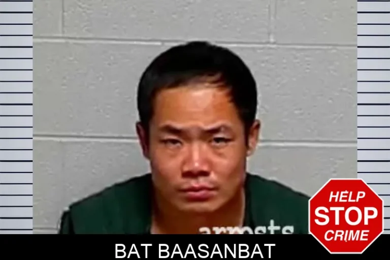 Bat Baasanbat