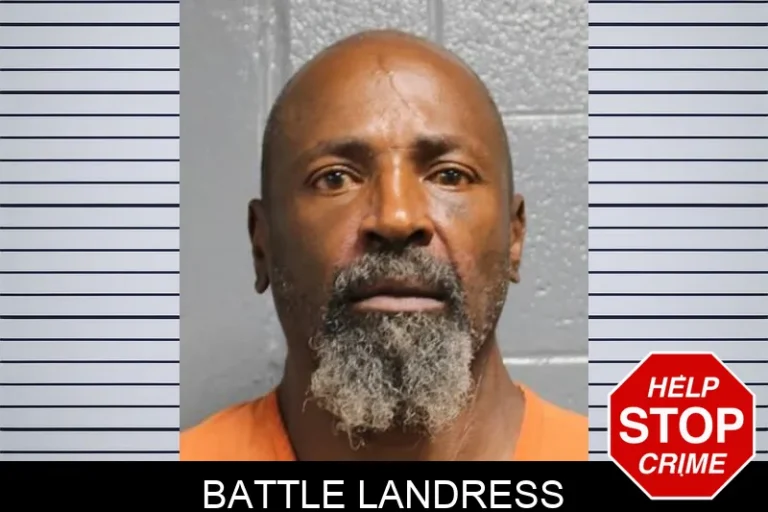 Battle Landress
