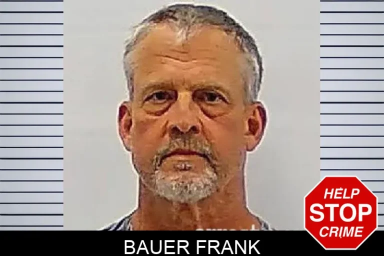 Bauer Frank