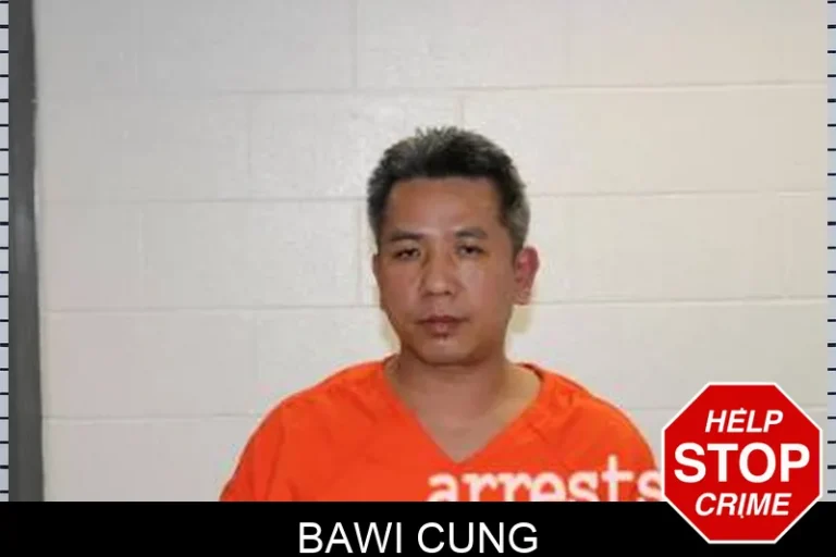 Bawi Cung