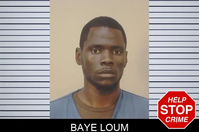 Baye Loum