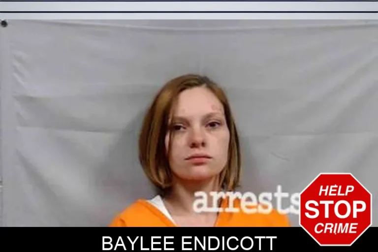Baylee Endicott