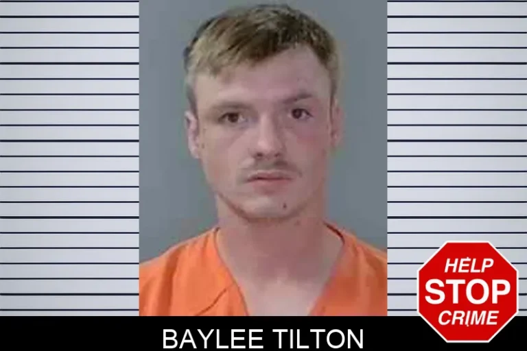 Baylee Tilton
