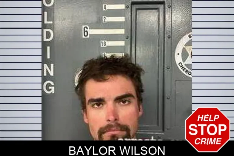 Baylor Wilson