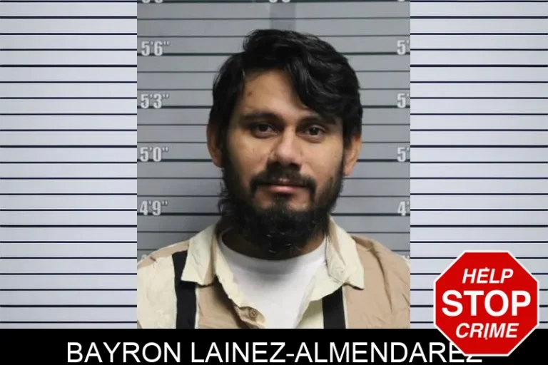Bayron Lainez-Almendarez