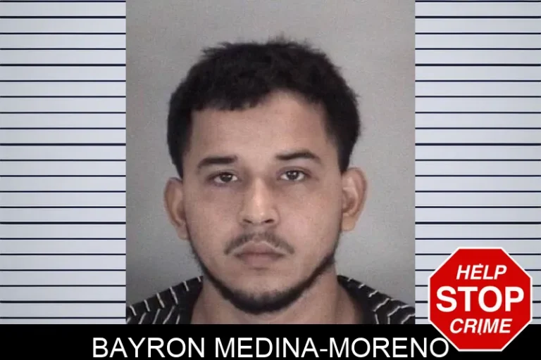 Bayron Medina-Moreno
