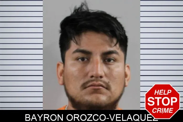Bayron Orozco-Velaquez