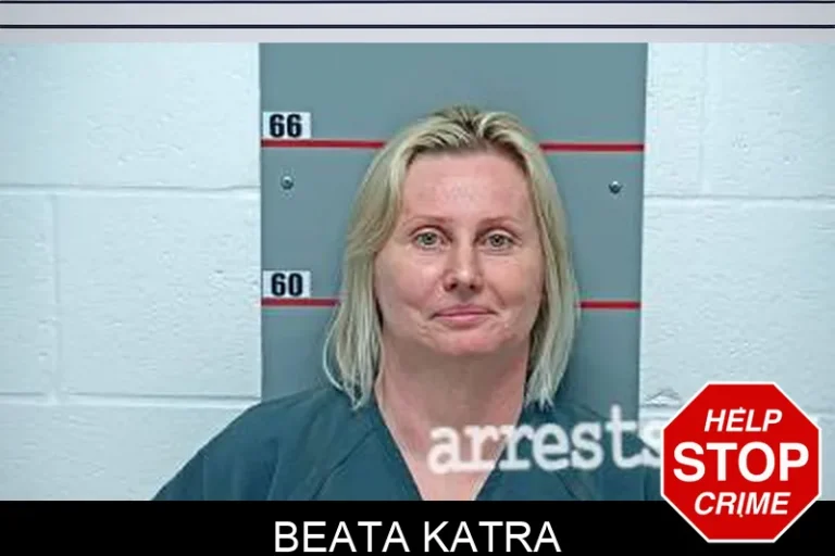 Beata Katra