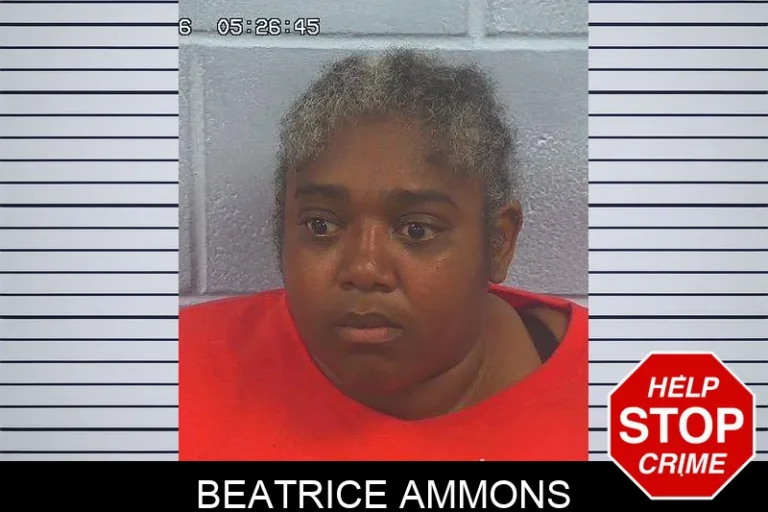 Beatrice Ammons
