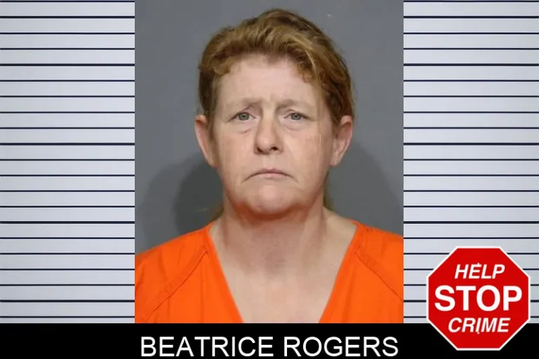 Beatrice Rogers