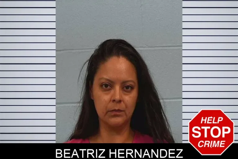 Beatriz Hernandez
