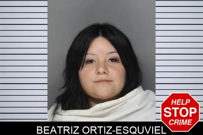 Beatriz Ortiz-Esquviel