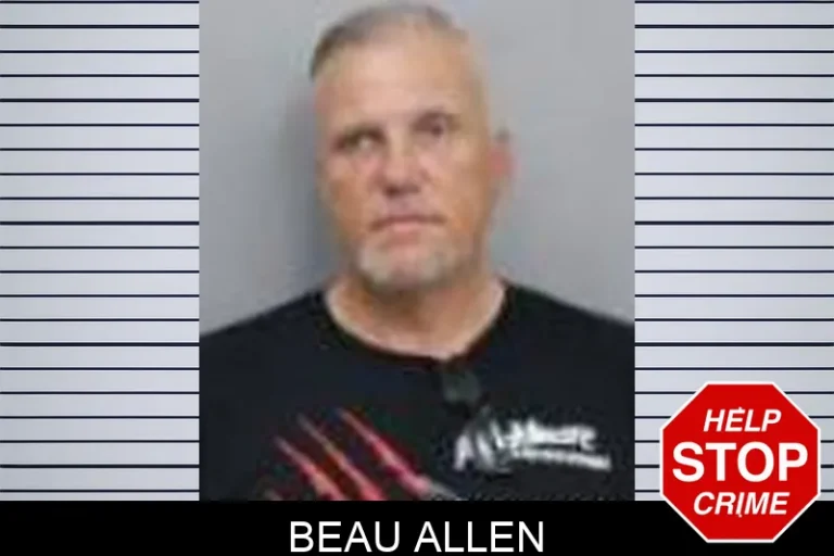 Beau Allen
