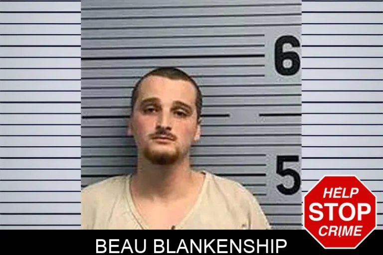 Beau Blankenship