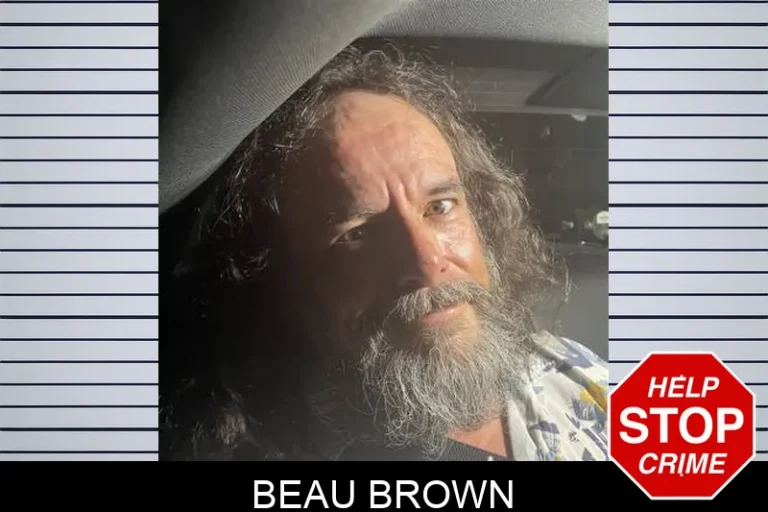 Beau Brown
