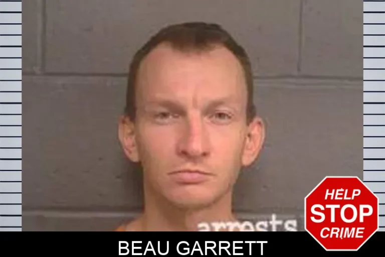 Beau Garrett