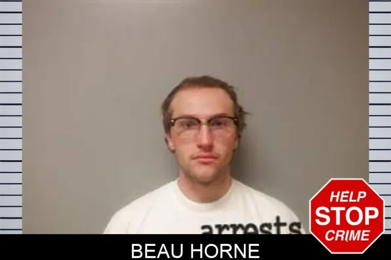 Beau Horne