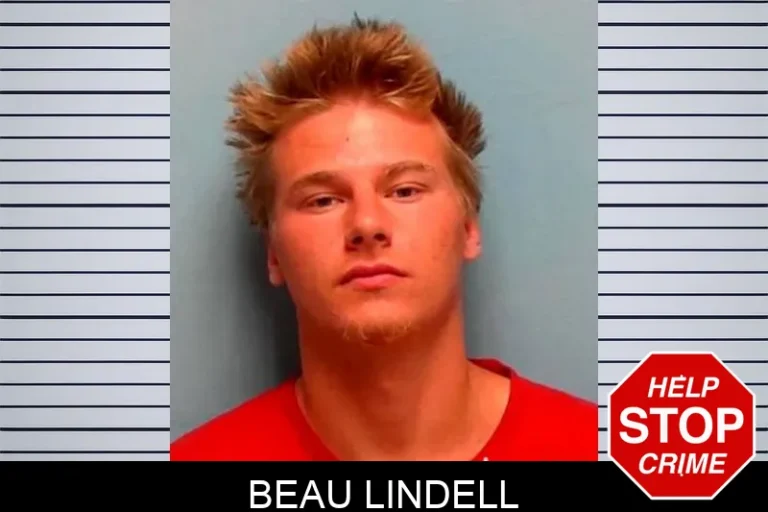 Beau Lindell