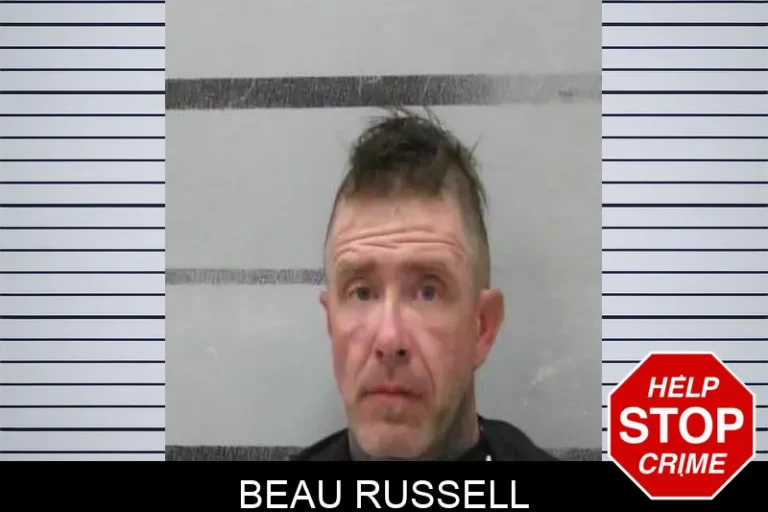 Beau Russell