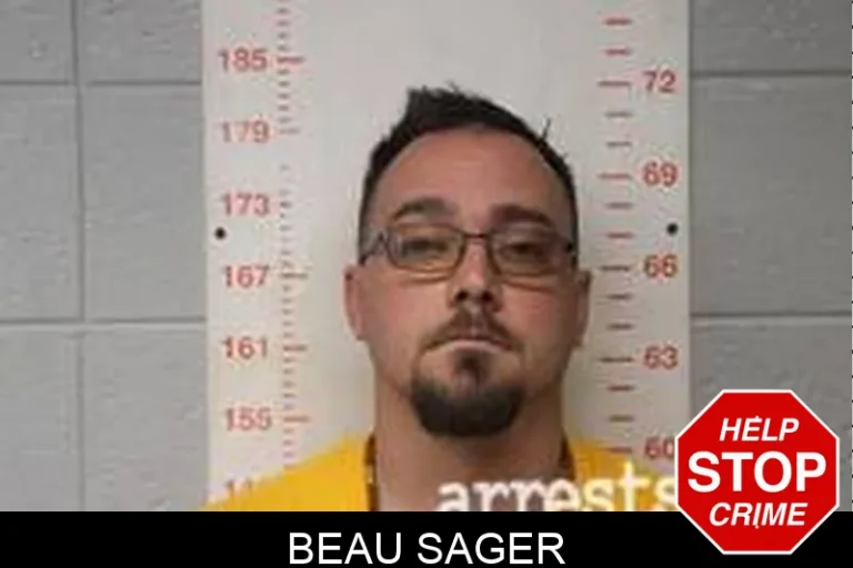Beau Sager
