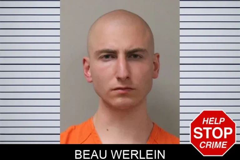Beau Werlein