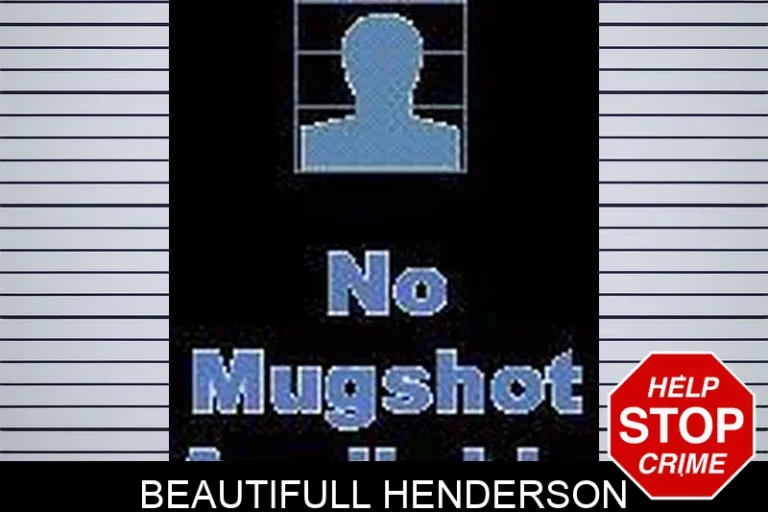 Beautifull Henderson