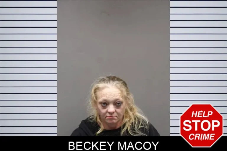 Beckey Macoy