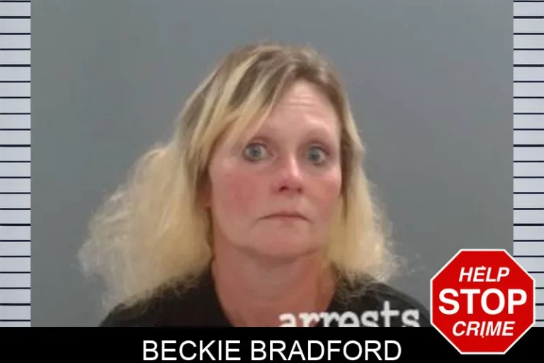 Beckie Bradford