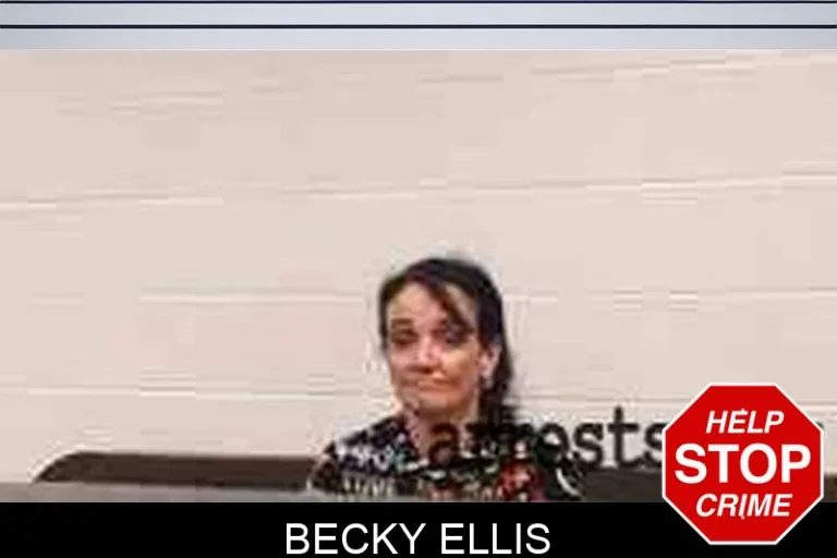 Becky Ellis
