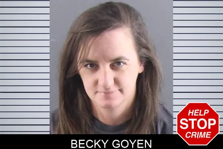 Becky Goyen