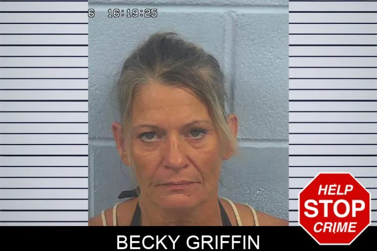 Becky Griffin