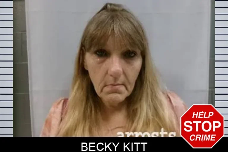 Becky Kitt