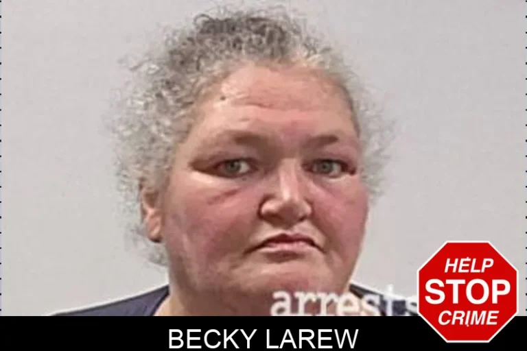 Becky Larew