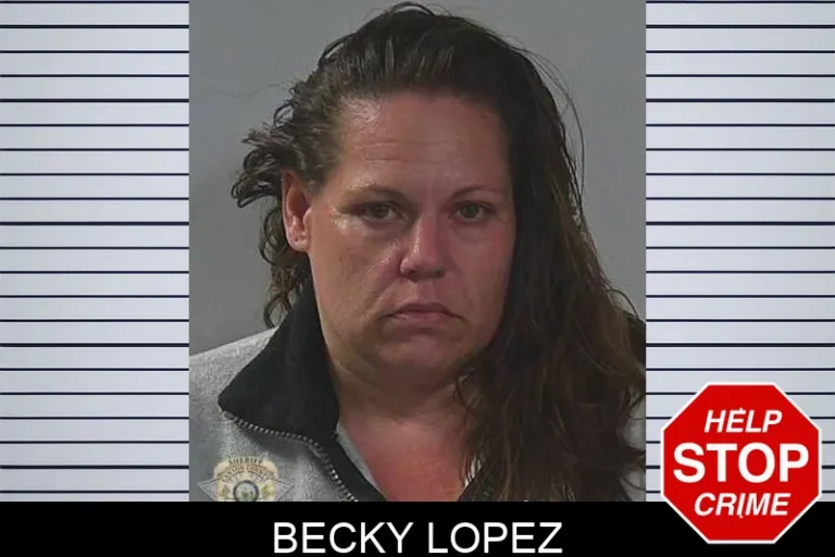 Becky Lopez