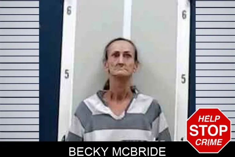 Becky McBride