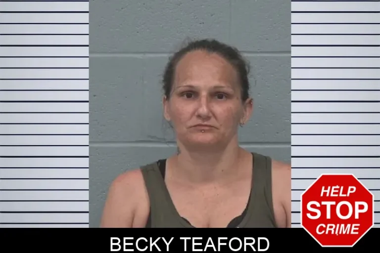 Becky Teaford